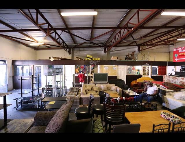 1,669M² RETAIL SOLD IN MAITLAND